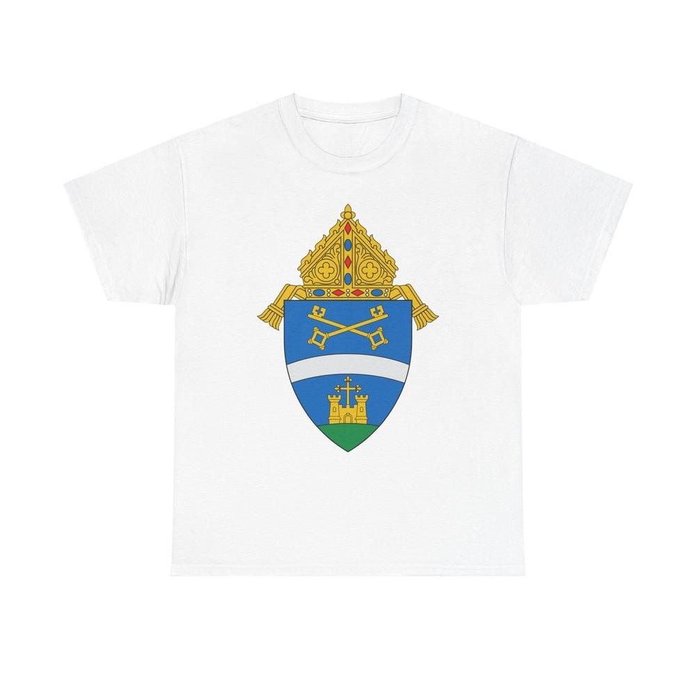 

Diocese of BellevilleT-Shirt Unisex T-Shirt XXXL