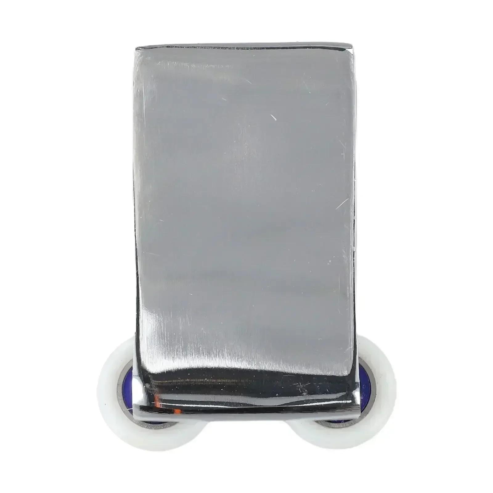 

Nylon Wheels Bathroom Slide Door Bathroom Upgrade As Shown Roller Compatible With Various Doors For Bathroom Door China Mainland