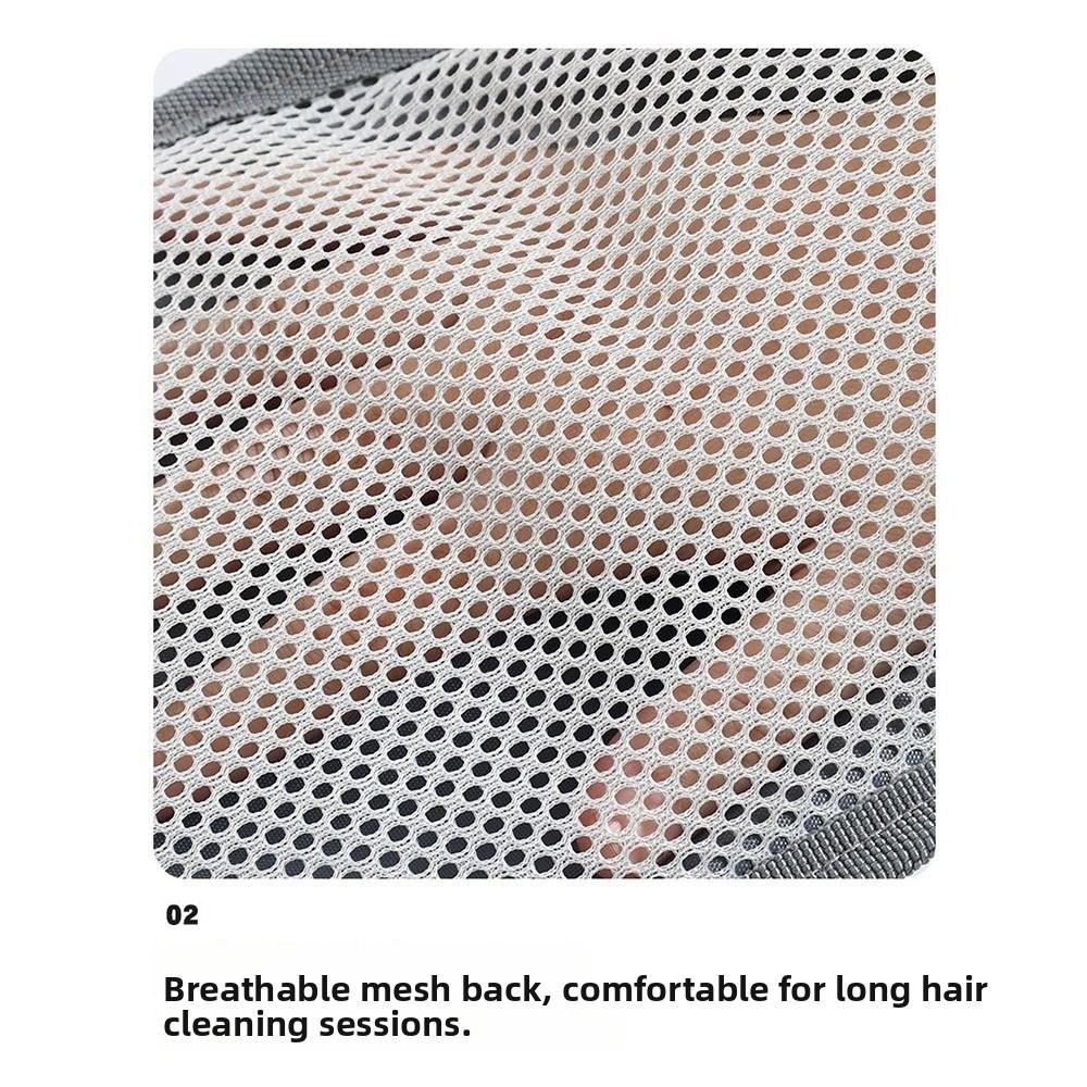 Washable Pet Hair Remover Glove Portable Dog Hair Remover Tool  Furniture Cleaning