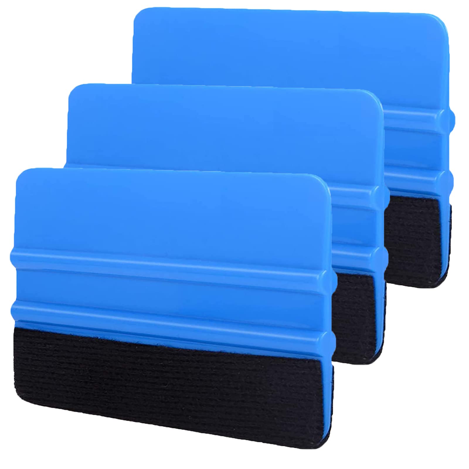 

Набор ракелей YAZZT для автомобильной пленки с фетром и ракелем, универсальный, для оклейки автомобилей, пленка из углеродного волокна, лист для оклейки автомобилей, нанесение наклеек, оконная пленка