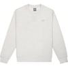 New Balance Athletics French Terry Crew Sweatshirt (Unisex) Sweatshirts MT41506 AHH
