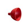 Tubeless Bike Tire Sealant Funnel, Easy Pour Bicycle Wheel Repair Inject Funnel Road Bike Tyre Maintenance Tool