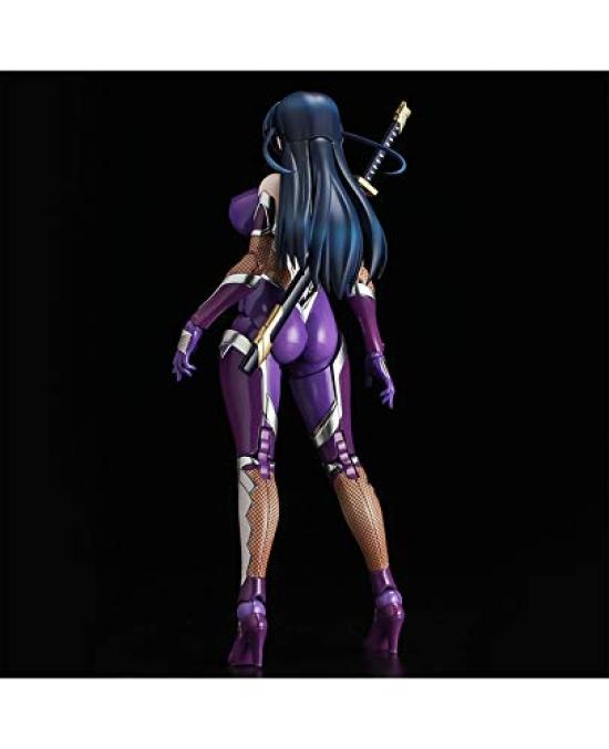 Native SECOND AXE HENTAI ACTION Taimanin Asagi Igawa Asagi