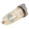 Fuel Tank Filter Assembly Fit 3305728S 330745400S 3307454S Designed To Work Common Unleaded Fuel Water Separator