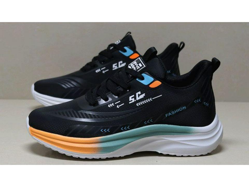 Trendiga vattentäta lädersneakers för män med sammetsfoder - Lätta, varma, mångsidiga för vinterlöpning och fritidsbruk.