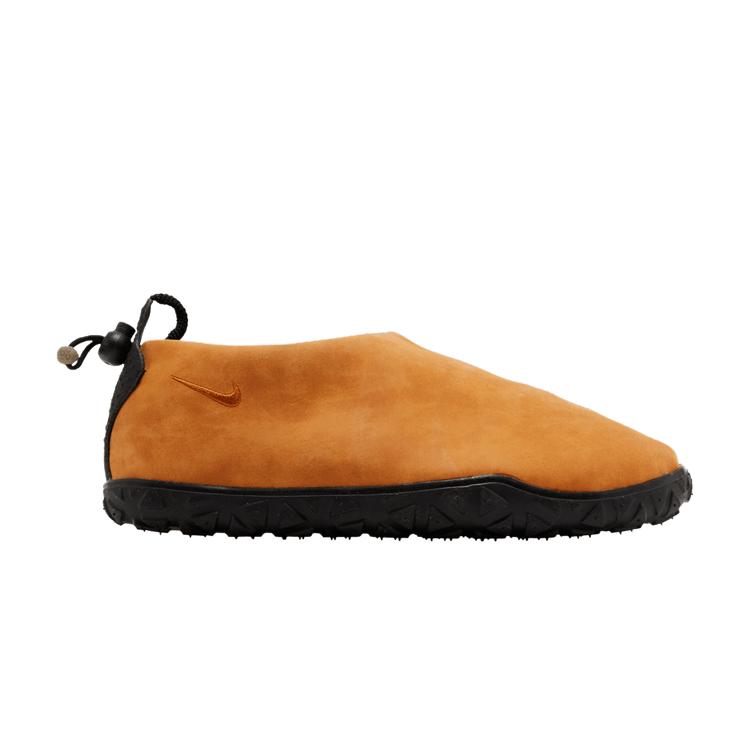 Nike ACG Moc Premium Russet 40