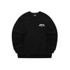 361° Unisex Fleece-Lined Crew Neck Sweatshirt