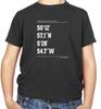 Tops – T-Shirts