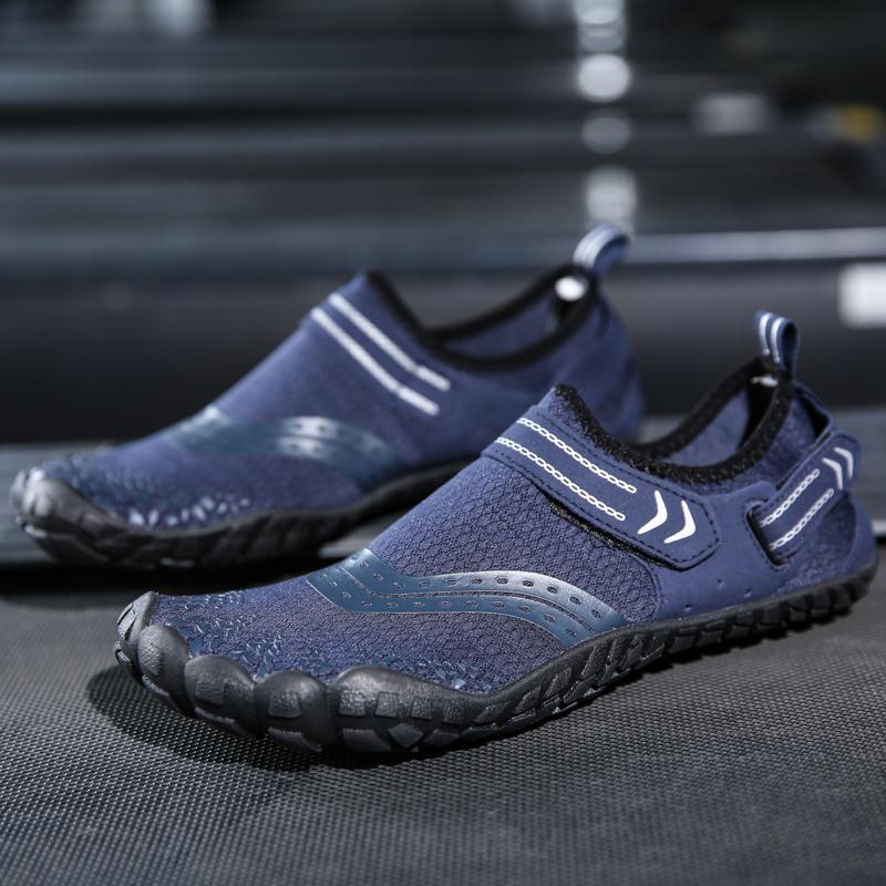 

New creek shoes summer beach shoes men s and women s outdoor diving quick-drying swimming shoes fitness climbing hiking shoes 46