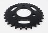 KITACO Driven Sprocket for (Rear/31T) NSR50/NS-1/NS50F, etc. 535-1036231