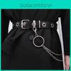 Chic Alloy Heart Chain Waist Belt For Women Ideal For Dresses And Jeans In Fashion
