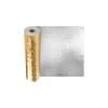 Waterproof 3D Wall Sticker PVC Gold Wallpaper  for Accenting Living Rooms Bathrooms Kitchens