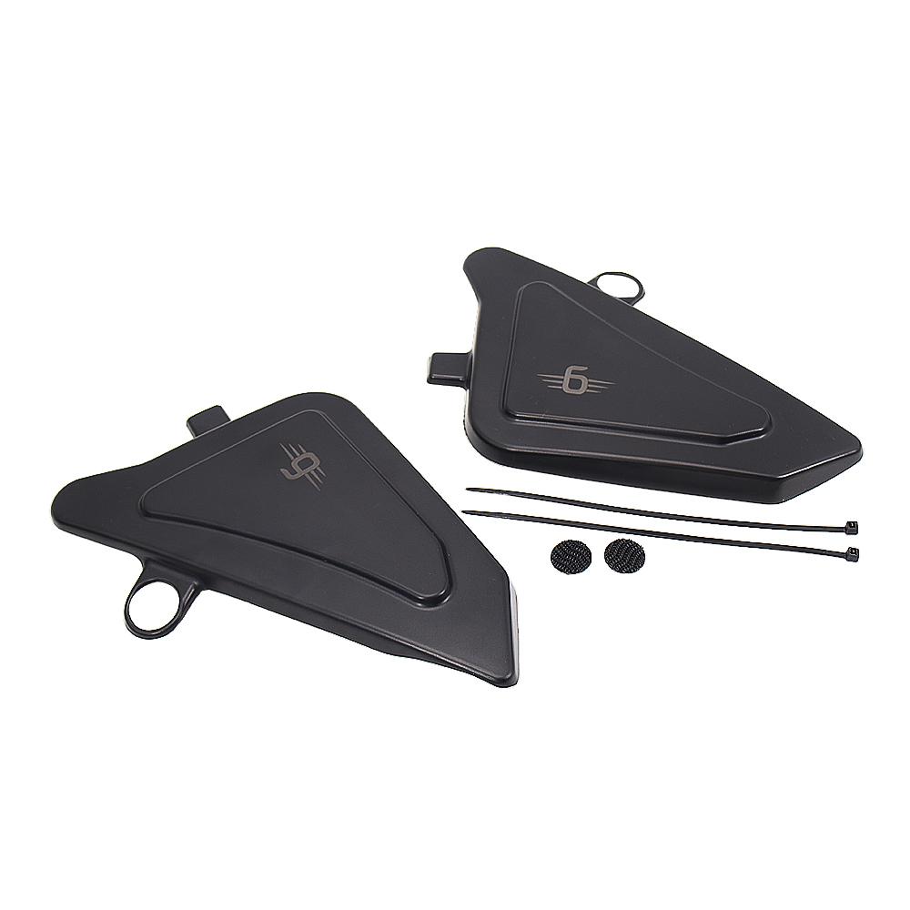 

K 1600 B / Grand America Motorcycle Accessories New Splash Guards Side Panels Cover Fairing For BMW K1600B K1600GA 2018 -