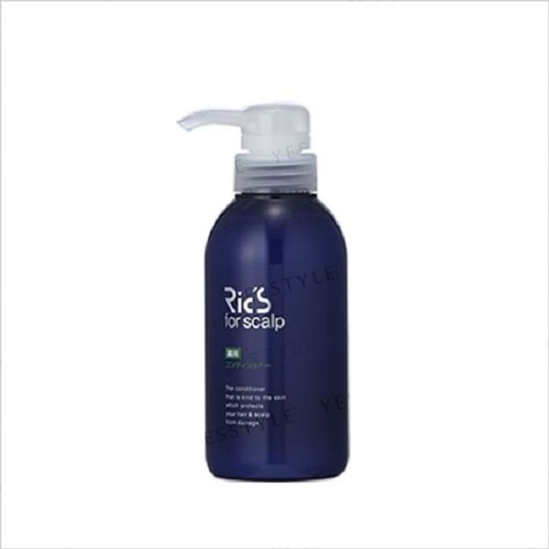 Ric's - Scalp Conditioner For All Type of Scalp