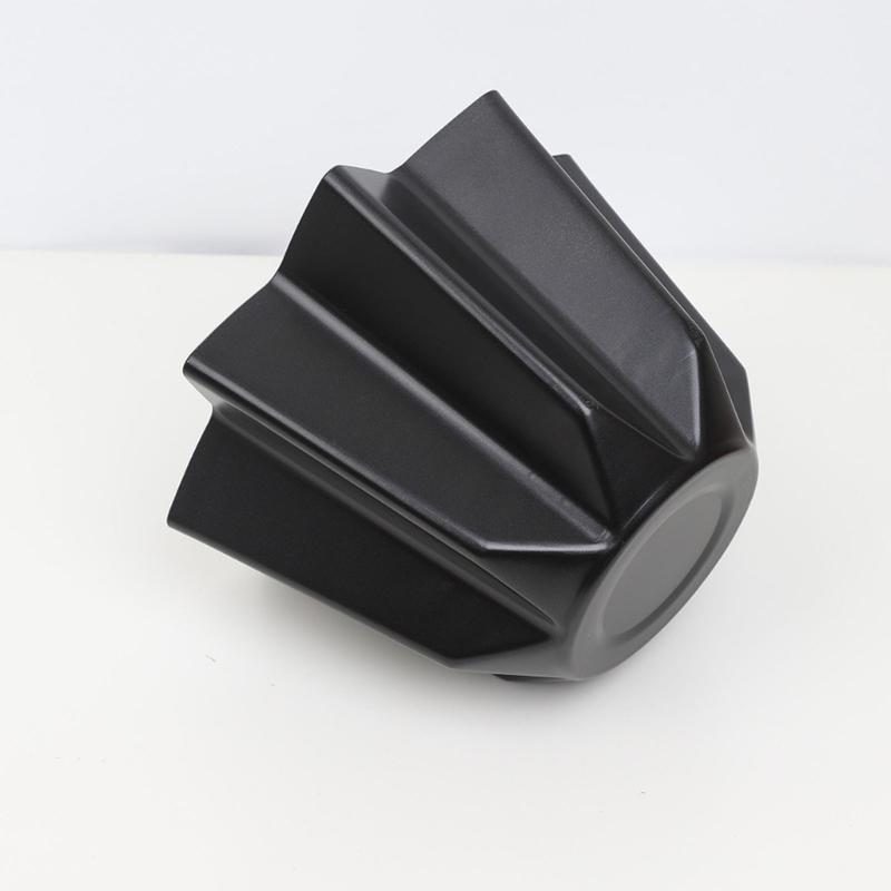 Traditionelle Weihnachtskuchenformen Lebensmittelgeeignetes eloxiertes Aluminium für gleichmäßiges Backen