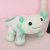 Plush Toy Salamander Stuffed Animal Dolls For Kids Bedroom Gifts Decoration
