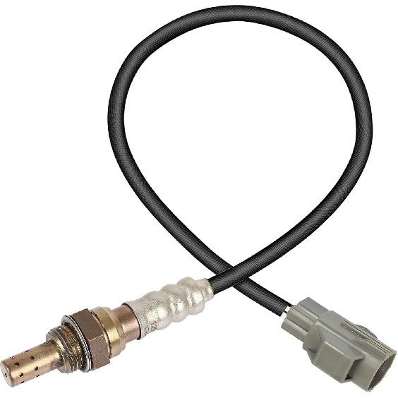 

O2 Oxygen Sensor Compatible for Ford Focus 2008-2011, Transit Connect 2010-2013, L4 2.0L, Upstream, Replace# 1900-543171, 18029