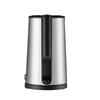 Midea 1.7L 304 Stainless Steel Electric Kettle CN plug (adapter included)