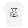 Cat-Pur-Ccino The Purrfect Blend T-Shirt
