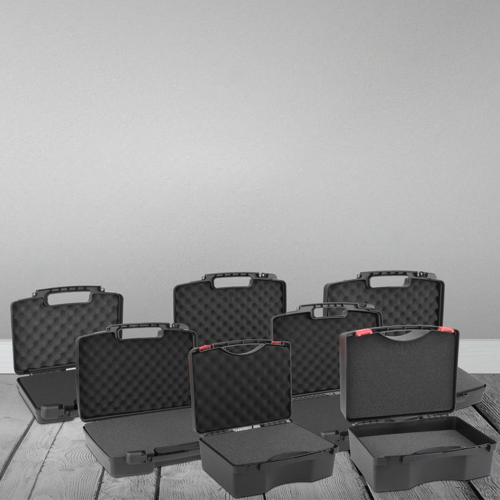 With Sponge, Wear-resistant, Storage Box, Parts, Carrying Tools for Honing