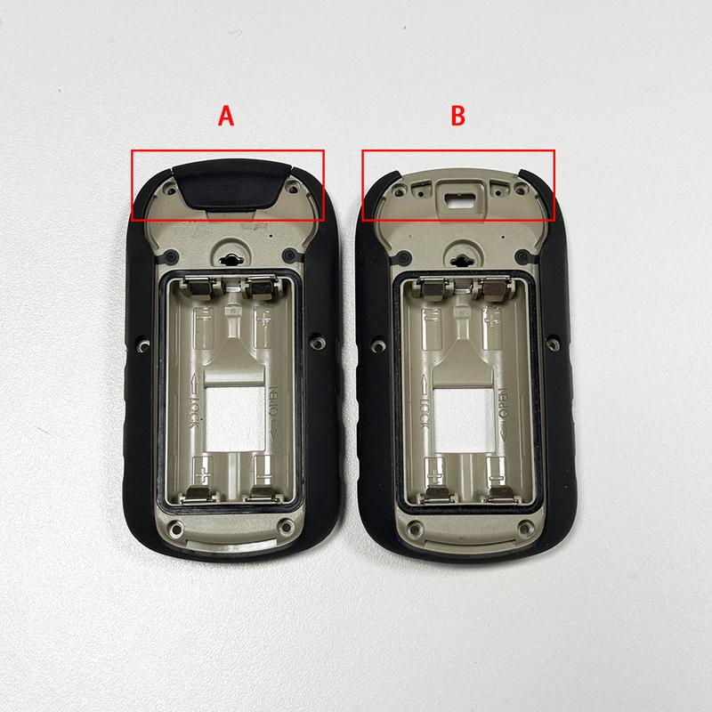 Back Cover Case For GARMIN Etrex 32X Compatible Etrex 20 30 22X Rear Shell GPS Computer Part Replacement Repair B