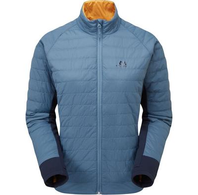 Mountain Equipment Fractal Jacket