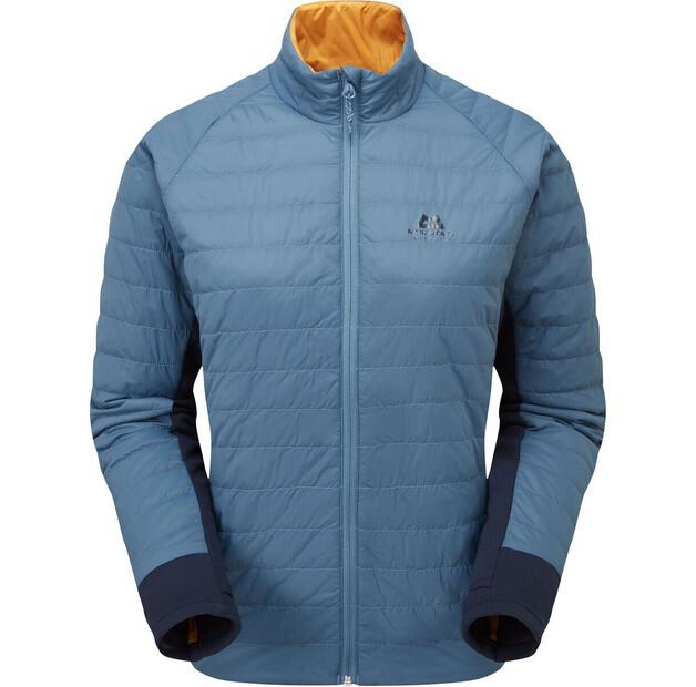 Куртка Mountain Equipment Fractal
