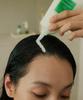 Limpieza Profunda del Cuero Cabelludo Exfoliante para Cuero Cabelludo con Romero 165g
