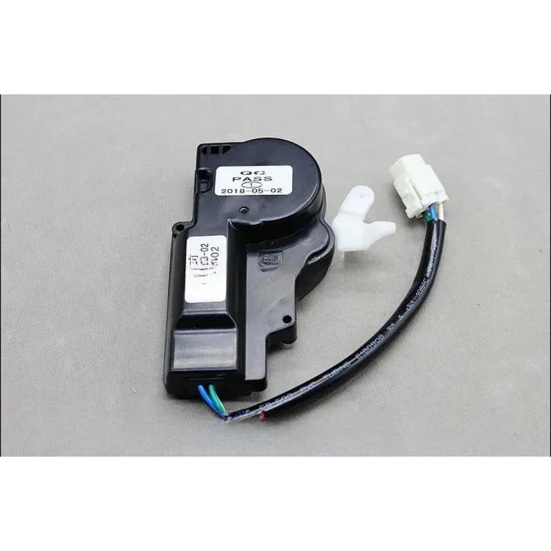 3787210-K80 Door Latch Assembly Central Locking Central Control Motor H3 Door Lock Motor  for Great Wall for Haval H5