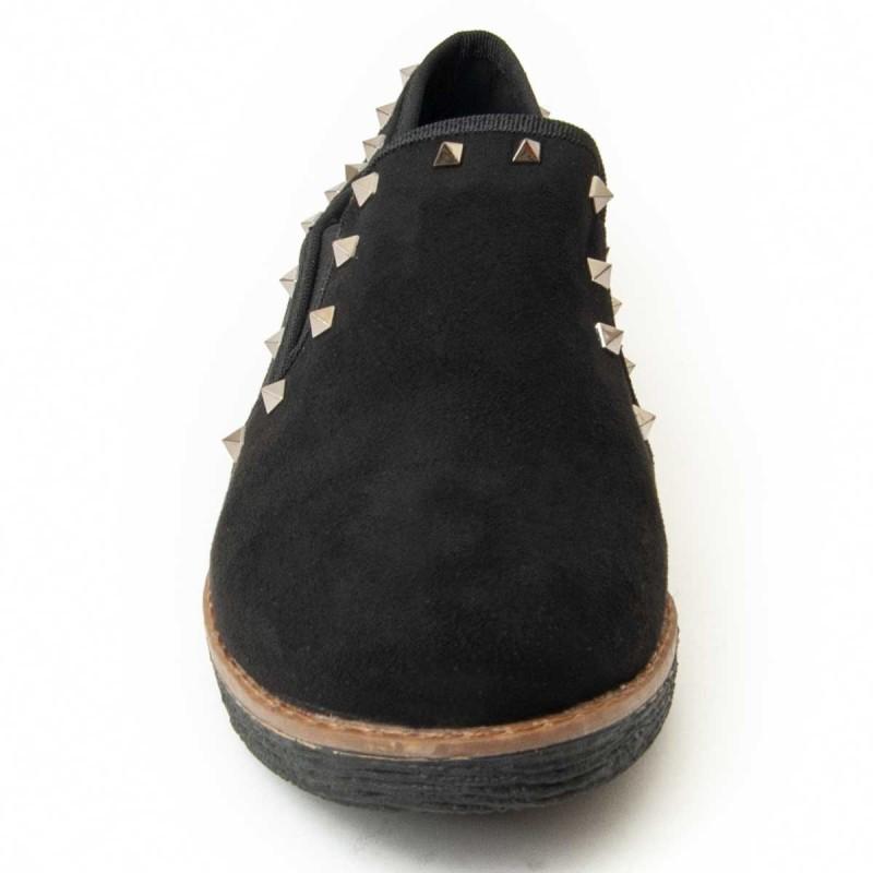 Damen-Freizeitmokassin.  Montevita  Moccavita13  93948