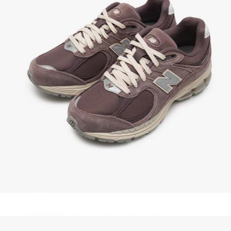 New Balance 2002 Black Pig M2002rhd