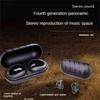 Xiaomi Original TWS Wireless Headphones with Mic Fone Bluetooth Earphones Sport Running Headset for All Smartphones
