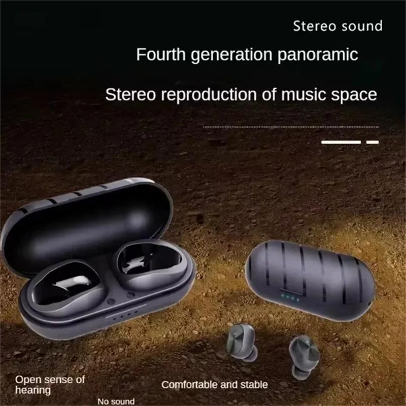 Xiaomi Original TWS Wireless Headphones with Mic Fone Bluetooth Earphones Sport Running Headset for All Smartphones