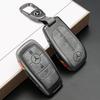 Odinis automobilio rakto dėklas Dangtelis Korpusas A B C E G S klasėms CLA CLS GLA GLB GLC GLE GLS EQA EQB EQC Automobilio priedai