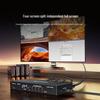 SAMZHE Video & Peripheral Connectivity Devices