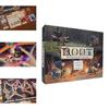 Games Leder Root The Underworld Expansion Family Gathering Card Board Games