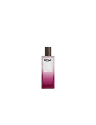 Loewe Earth Elixir Eau De Parfum 50ml Fragrance