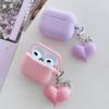 Simple Love AirPods 1 Generation Protective Cover for the Second Generation 1 Generation Pro1 Apple Bluetooth Headset Silicone Shell Female