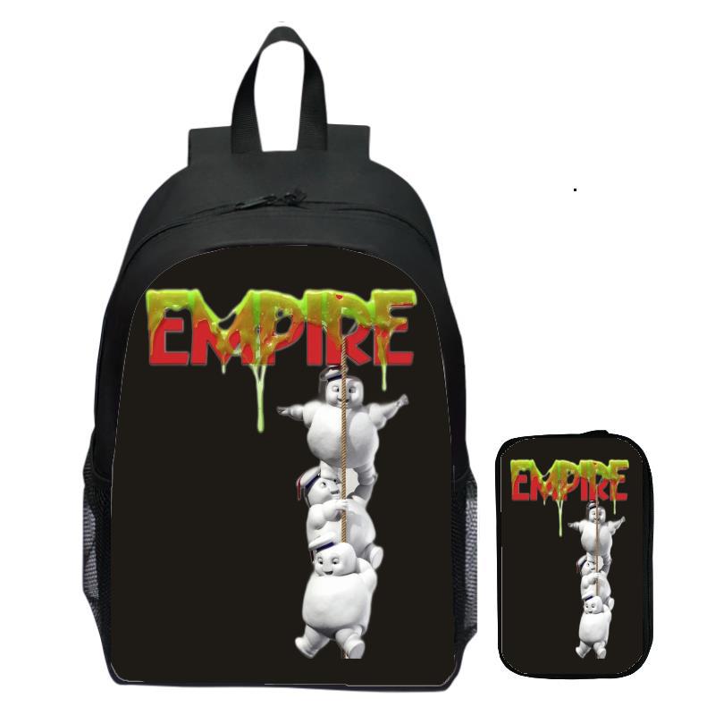 Ghostbusters Ghostbusters Youth and Children's Fashion Backpack