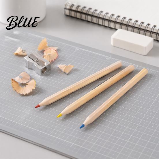 Drawing Kit for Art Artistic Colored Kids Pencils Beginners 12PCS Bright Pencils Sketching Tools Creation Smooth Wooden Coloring Book