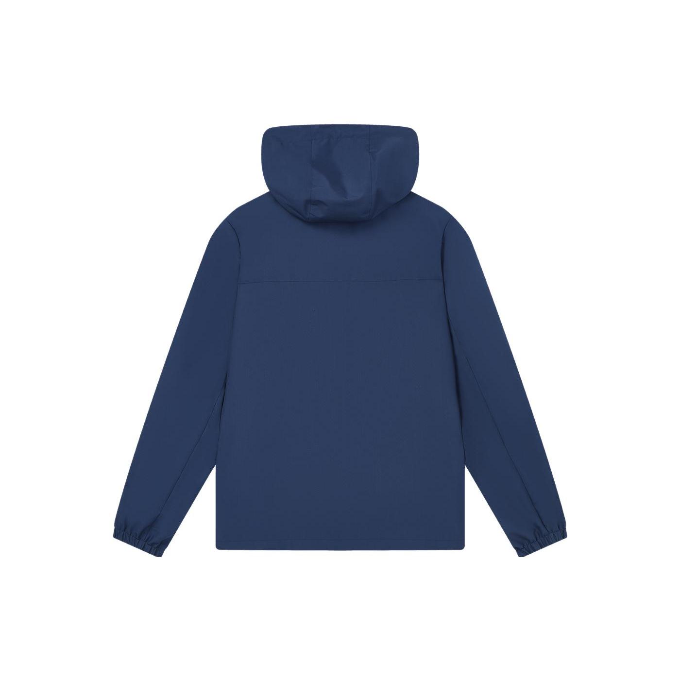 

New FILA Jackets Men s Indigo F11M331702F-DB