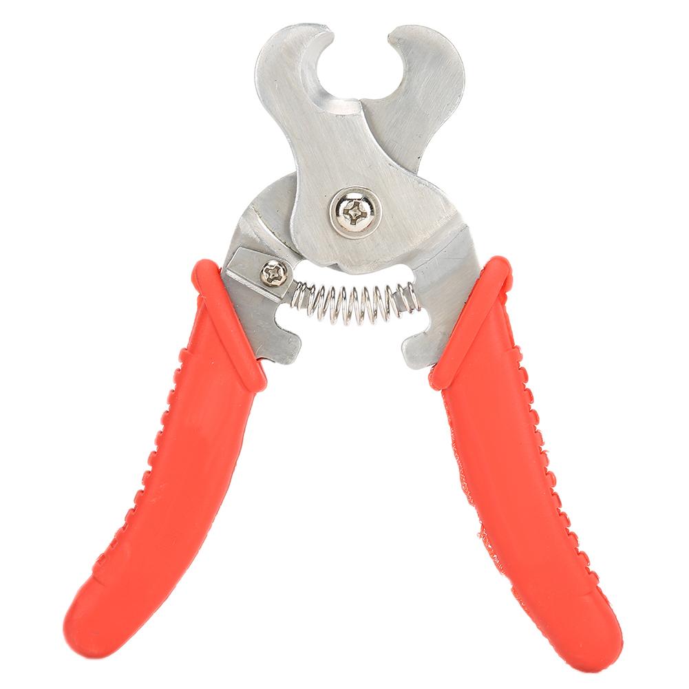 Ear Tag Removal Pliers Livestock Ear Tag Cutting Remover Farm Tool for Pig Cattle Sheep Use