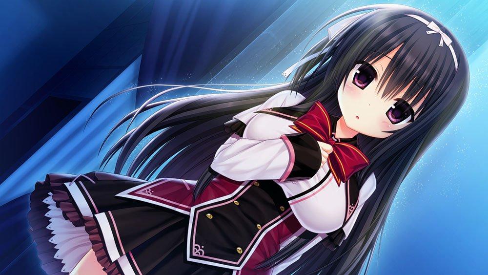 Wagamama High Spec First Limited Edition Original Mini and Set of 2 Mini Colored PSVita (Bonus Soundtrack, Artbook, Papers) -