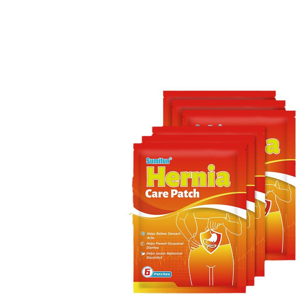 Sumifun Navel Patch K13701 for Stomach & Intestine Acupoint Therapy