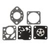 Industrial New Practical Gasket Kit Carburetor High Quality Model Parts Rebuild Repair 1 set Accessories Accessory