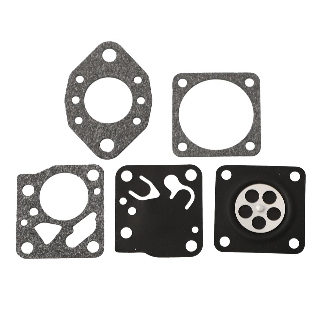 Industrial New Practical Gasket Kit Carburetor High Quality Model Parts Rebuild Repair 1 set Accessories Accessory