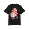 Karol G Graphic Unisex T Shirt Unisex Cotton Short Sleeve Yk Oversized Fashion Tee Women Popular Streetwear Top For Fans