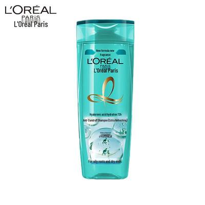 L'Oréal Hyaluronic Acid Hydrating & Hair Repair Shampoo