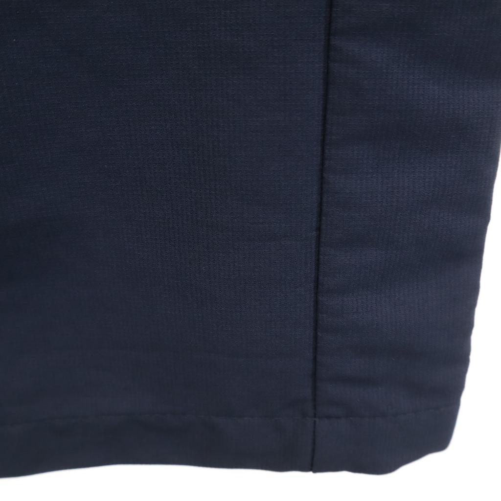 Adidas Wind Shorts M Navy Women Used