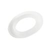 Silicone Gasket Seal Leak-Proof-Bottle Lids O-Ring For Vacuum Flasks Replacement